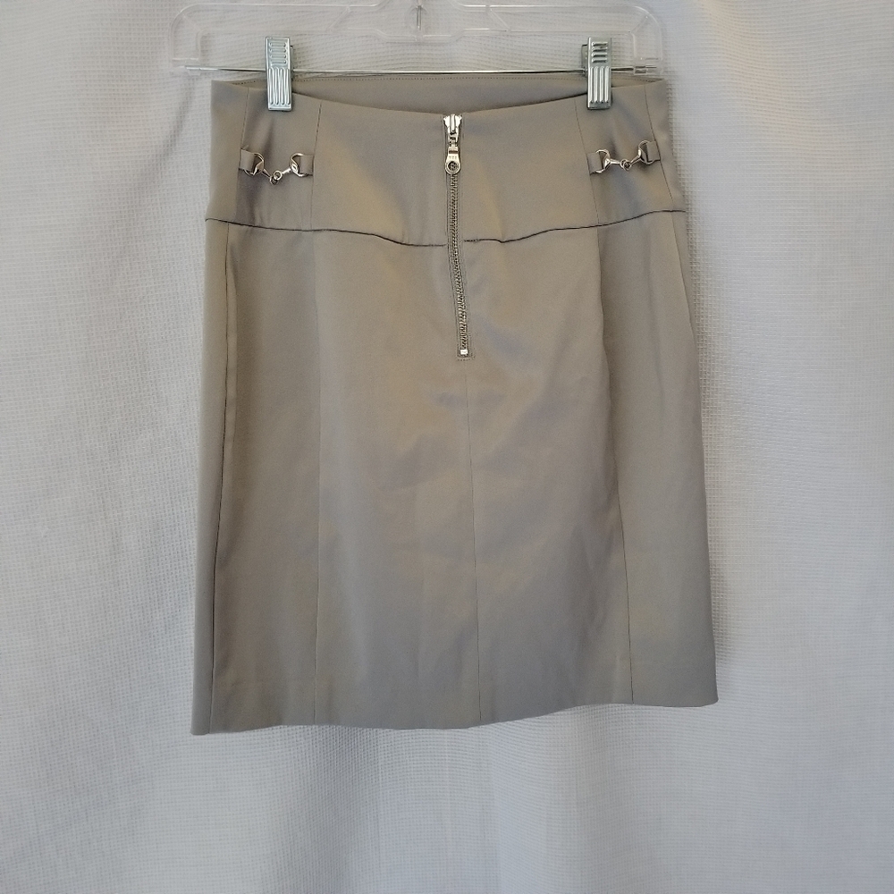Express Design Studio Mini Skirt B6
